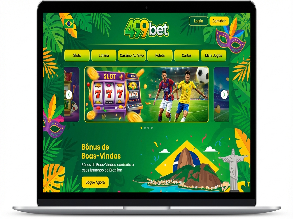 Screenshot 1 499bet